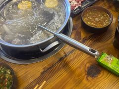 -荣记潮汕牛肉火锅(仙鹤街店)