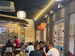 -王明古法砂锅居(开化寺店)