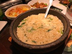 -绿茶餐厅(华联万柳店)