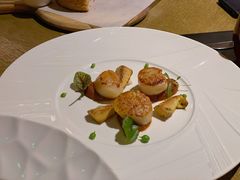 -恰餐厅及酒吧CHAR Bar & Grill(北京三里屯洲际店)
