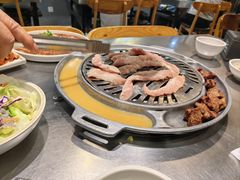 -喜来稀肉(虹泉路店)
