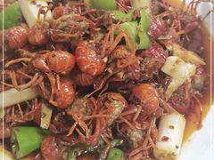-回味南塘老王虾尾(总店)