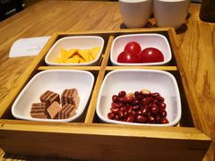 -掂档潮汕牛肉火锅(cityon熙地港店)