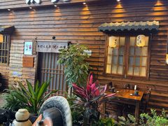 -鸟鹏烧鸟居酒屋(龙岗万科店)