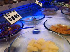 -万象·复兴号鲜肉烤肉海鲜自助(升级店)