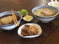 -同得兴 Since·1995 传统苏式面馆(嘉馀坊店)