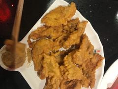 -宽板凳老灶火锅(外馆斜街店)