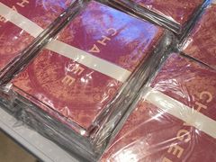 -霸王茶姬(上海恒基名人店)