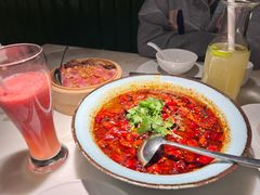 -金牌外婆家(万象城店)