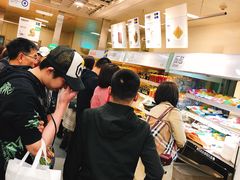 -宜家·瑞典风味餐厅(北京西红门店)