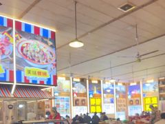 -冶建镜子·老南昌大排档·江西虾王(总店)