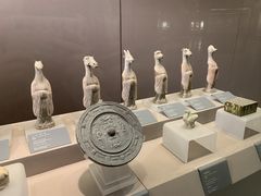 -西安大唐西市博物馆