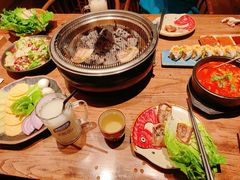-壹风町烧肉居酒屋(恒丰中央广场店)
