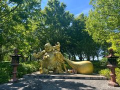 -东钱湖小普陀景区