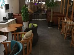 大堂-manabe (共和新路店)