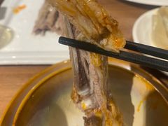 -贯贯吉·清真餐厅(浙江中路店)