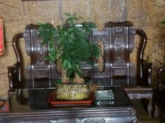 -富侨养生(康乾店)