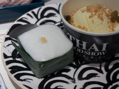 -太食獸泰式茶餐厅(IFS国金中心店)