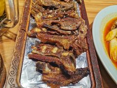 -品回味清真西北楼(宁波首店)