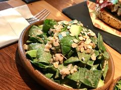 健康色拉套餐-FAT COW(虹梅路店)