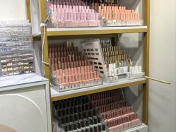 -尤米一站式美甲美睫