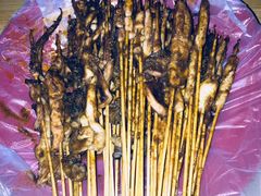 -十里铺铁板鱿鱼