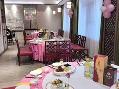 -霞客居酒店·霞客食府·宁海特色小海鲜
