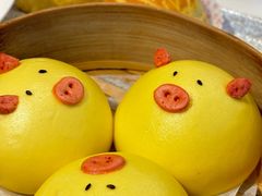 -陶陶居·雅园(凯华国际店)