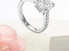-Harry Winston 海瑞温斯顿