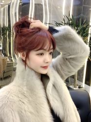 -Rise Hair上升造型