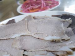 -陇上全荟兰州传统牛肉面(延吉路店)
