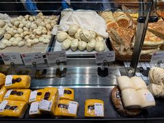 -永辉超市(通州万达店)