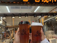 -敦煌夜市