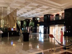 -广州花园酒店