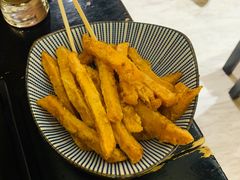 -小明同学(三里屯店)