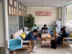 -美迦爱-牙专科·兔科·骨科诊疗中心(北苑店)
