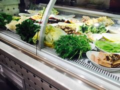 -小山城麻辣香锅(新邻生活广场店)