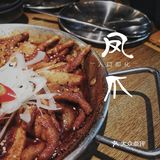 武汉美食｜每天都要排队的阿卡