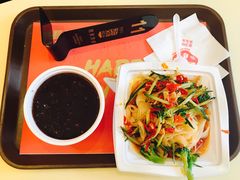 -魏家凉皮(博水商务大厦店)