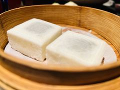 传统豆沙方糕-上海滩餐厅(BFC外滩金融中心店)