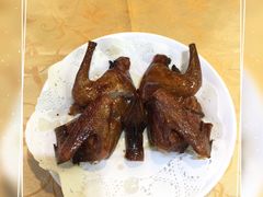 -海宝酒家(中山四路店)