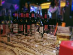 -星聚会KTV(北京世贸天阶店)