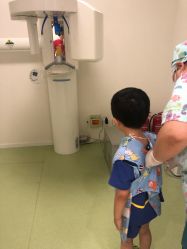 -青苗儿童口腔(长楹天街购物中心)