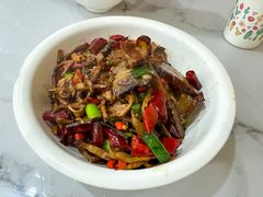 -谭姐湘菜馆(浦东大道店)