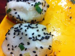 -小杨生煎(龙之梦购物中心店)