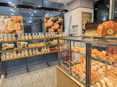 -BreadTalk面包新语(虹口龙之梦店)