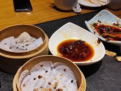 -小城粥道·海胆鲜虾粥(解放广场店)