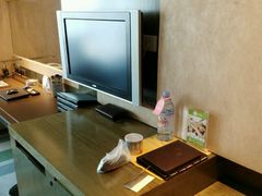 -裕景大饭店