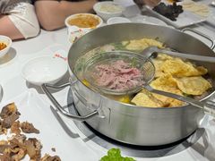-焯牛潮汕牛肉火锅(云峰街创始店)