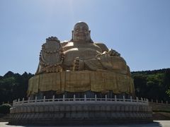 -千佛山风景名胜区